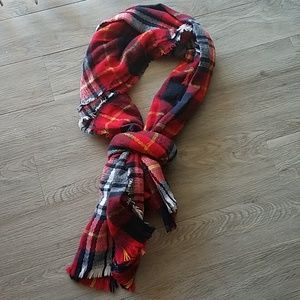 blanket scarf